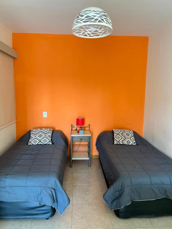 Alto Del Bono Apartment San Juan Ngoại thất bức ảnh