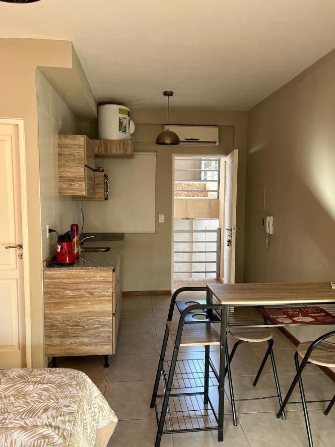 Alto Del Bono Apartment San Juan Ngoại thất bức ảnh