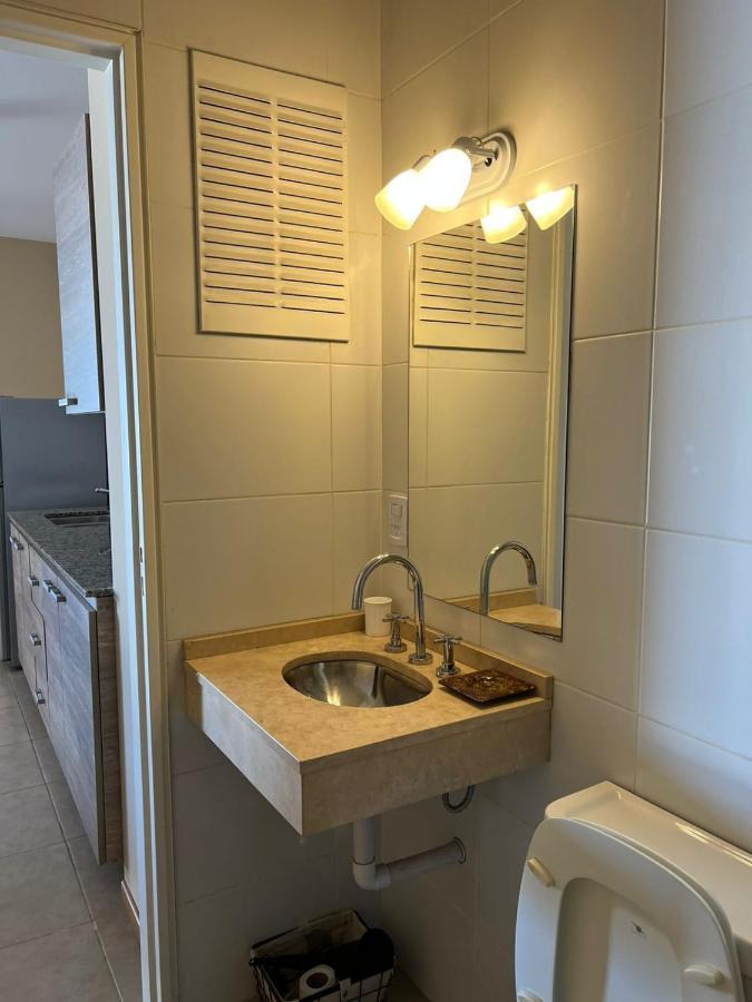 Alto Del Bono Apartment San Juan Ngoại thất bức ảnh