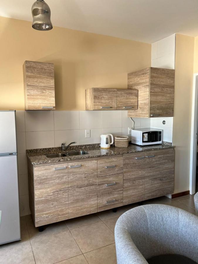 Alto Del Bono Apartment San Juan Ngoại thất bức ảnh