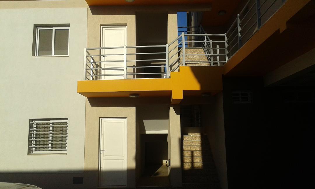 Alto Del Bono Apartment San Juan Ngoại thất bức ảnh